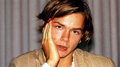 river phoenix tod